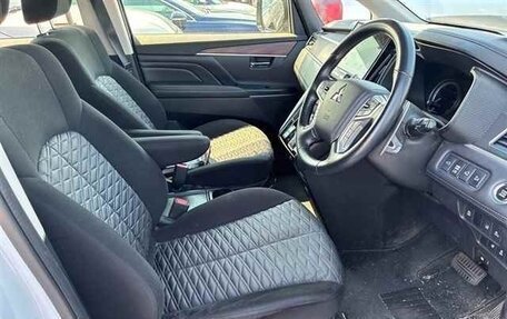 Mitsubishi Delica D:5 I, 2022 год, 2 385 999 рублей, 7 фотография
