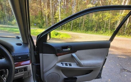 Toyota Premio, 2003 год, 690 000 рублей, 3 фотография