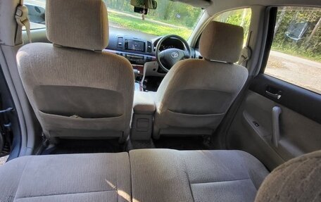 Toyota Premio, 2003 год, 690 000 рублей, 8 фотография