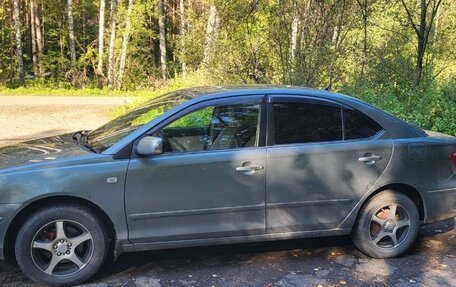 Toyota Premio, 2003 год, 690 000 рублей, 13 фотография