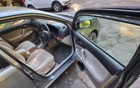 Toyota Premio, 2003 год, 690 000 рублей, 12 фотография