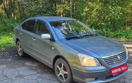 Toyota Premio, 2003 год, 690 000 рублей, 20 фотография