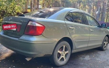 Toyota Premio, 2003 год, 690 000 рублей, 15 фотография