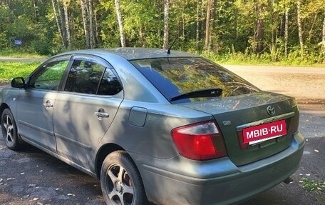 Toyota Premio, 2003 год, 690 000 рублей, 17 фотография