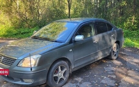 Toyota Premio, 2003 год, 690 000 рублей, 18 фотография