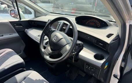 Honda Freed I, 2010 год, 648 008 рублей, 7 фотография