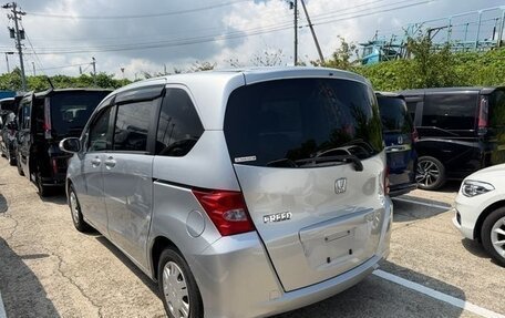 Honda Freed I, 2010 год, 648 008 рублей, 3 фотография
