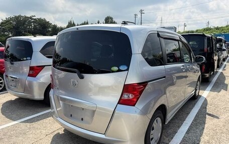 Honda Freed I, 2010 год, 648 008 рублей, 4 фотография