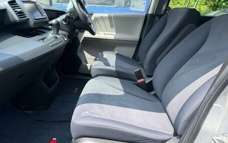 Honda Freed I, 2010 год, 648 008 рублей, 8 фотография