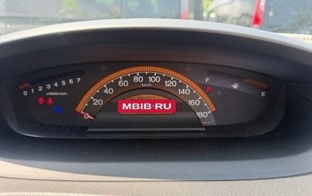 Honda Freed I, 2010 год, 648 008 рублей, 11 фотография