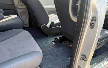 Honda Freed I, 2010 год, 648 008 рублей, 17 фотография