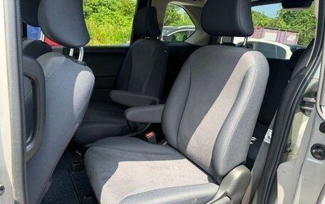 Honda Freed I, 2010 год, 648 008 рублей, 14 фотография