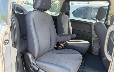 Honda Freed I, 2010 год, 648 008 рублей, 16 фотография