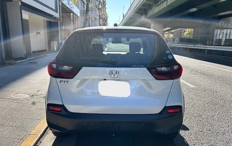 Honda Fit, 2023 год, 968 000 рублей, 5 фотография