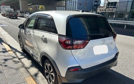 Honda Fit, 2023 год, 968 000 рублей, 6 фотография