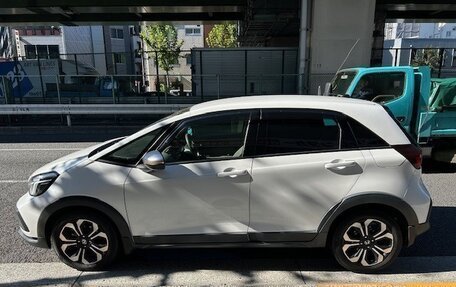 Honda Fit, 2023 год, 968 000 рублей, 8 фотография
