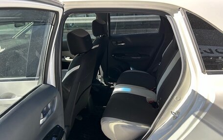 Honda Fit, 2023 год, 968 000 рублей, 16 фотография