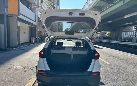 Honda Fit, 2023 год, 968 000 рублей, 17 фотография