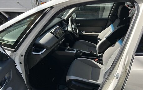 Honda Fit, 2023 год, 968 000 рублей, 14 фотография