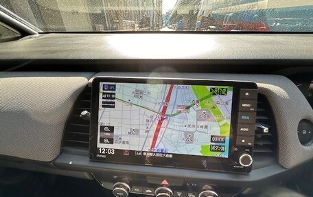 Honda Fit, 2023 год, 968 000 рублей, 12 фотография