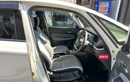 Honda Fit, 2023 год, 968 000 рублей, 9 фотография