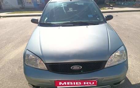 Ford Focus IV, 2005 год, 320 000 рублей, 1 фотография