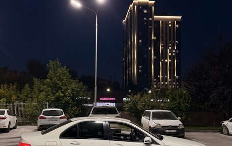 Mercedes-Benz C-Класс, 2012 год, 1 200 000 рублей, 10 фотография