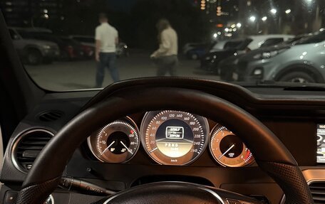 Mercedes-Benz C-Класс, 2012 год, 1 200 000 рублей, 18 фотография
