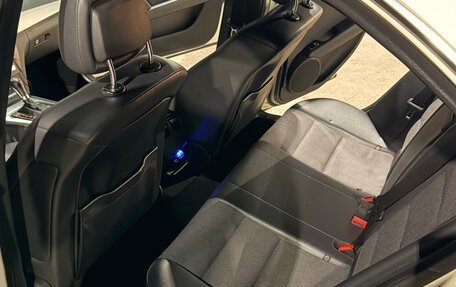Mercedes-Benz C-Класс, 2012 год, 1 200 000 рублей, 16 фотография