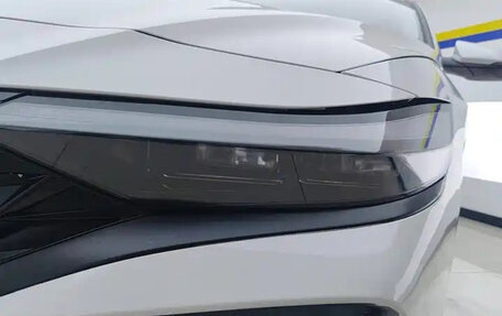 Hyundai Elantra, 2026 год, 1 950 899 рублей, 4 фотография