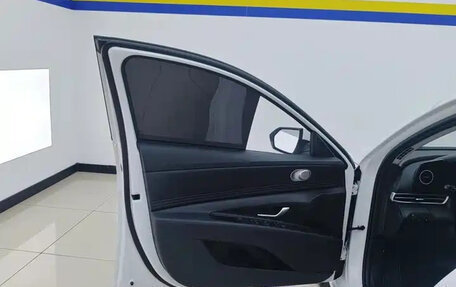 Hyundai Elantra, 2026 год, 1 950 899 рублей, 9 фотография