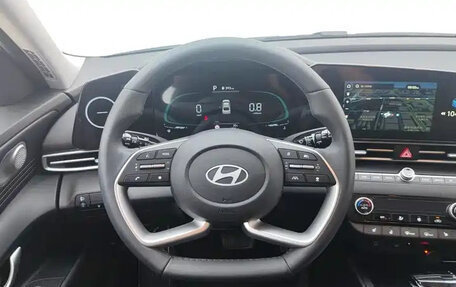 Hyundai Elantra, 2026 год, 1 950 899 рублей, 11 фотография