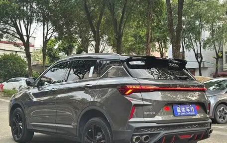 Geely Coolray I, 2022 год, 1 190 222 рублей, 5 фотография