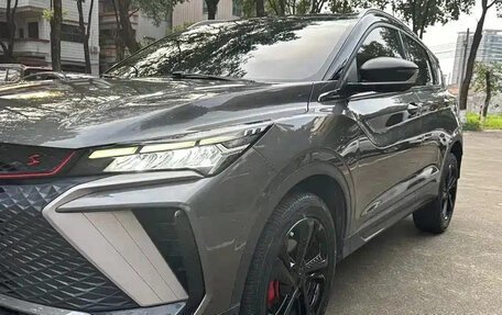 Geely Coolray I, 2022 год, 1 190 222 рублей, 2 фотография