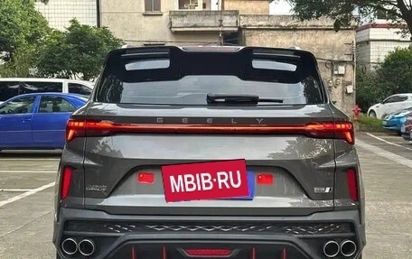 Geely Coolray I, 2022 год, 1 190 222 рублей, 6 фотография