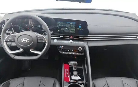 Hyundai Elantra, 2026 год, 1 950 899 рублей, 10 фотография