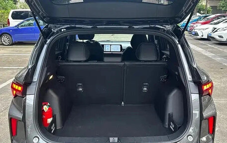 Geely Coolray I, 2022 год, 1 190 222 рублей, 8 фотография