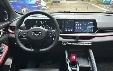 Geely Coolray I, 2022 год, 1 190 222 рублей, 12 фотография