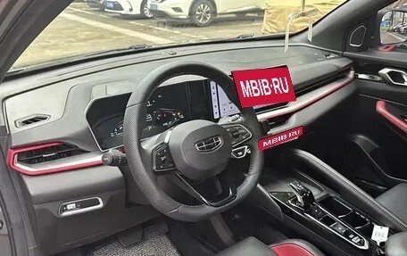 Geely Coolray I, 2022 год, 1 190 222 рублей, 14 фотография