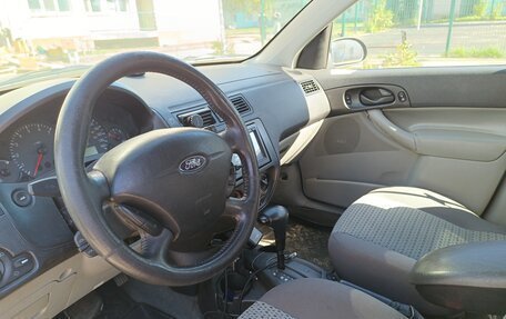 Ford Focus IV, 2005 год, 320 000 рублей, 3 фотография