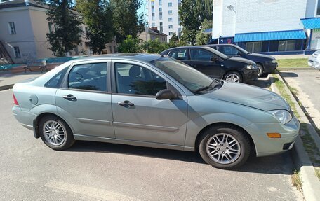 Ford Focus IV, 2005 год, 320 000 рублей, 5 фотография