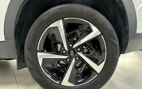 Hyundai ix35, 2022 год, 1 541 020 рублей, 8 фотография