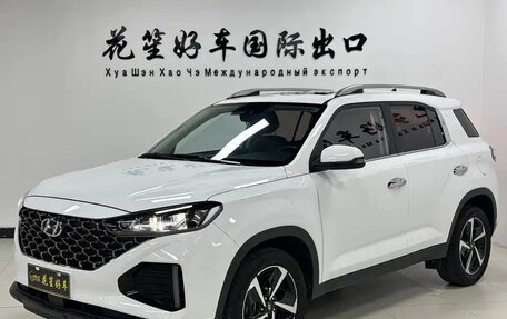 Hyundai ix35, 2022 год, 1 541 020 рублей, 2 фотография