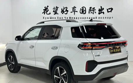 Hyundai ix35, 2022 год, 1 541 020 рублей, 6 фотография