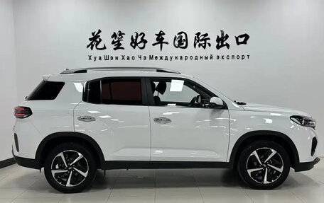 Hyundai ix35, 2022 год, 1 541 020 рублей, 4 фотография