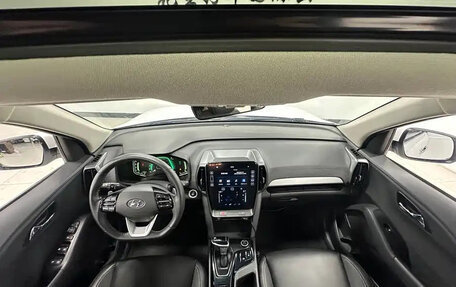 Hyundai ix35, 2022 год, 1 541 020 рублей, 10 фотография