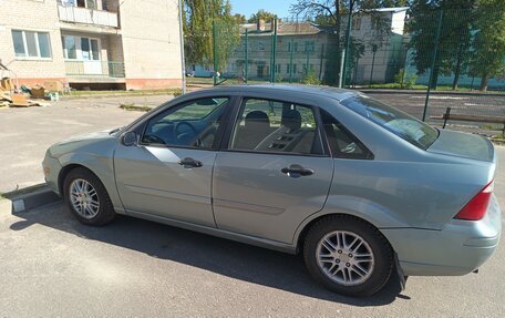 Ford Focus IV, 2005 год, 320 000 рублей, 7 фотография