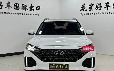 Hyundai ix35, 2022 год, 1 541 020 рублей, 3 фотография