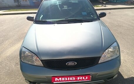 Ford Focus IV, 2005 год, 320 000 рублей, 6 фотография