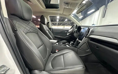 Hyundai ix35, 2022 год, 1 541 020 рублей, 14 фотография